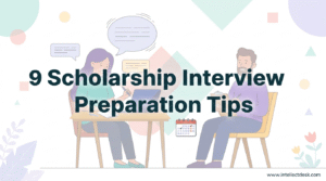 9 Scholarship Interview Preparation Tips: How to Prepare and Succeed