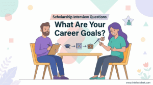 7 Smart Ways to Answer “What Are Your Career Goals?”