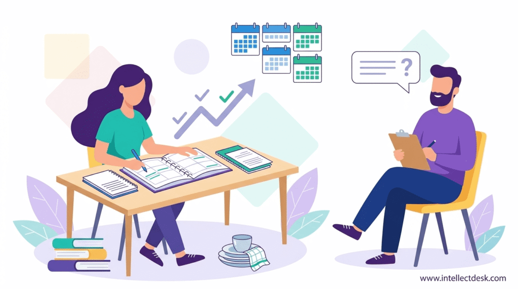 Scholarship Interview Challenge You Have Overcome