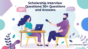 35+ Scholarship Interview Questions and Answers to Help You Succeed